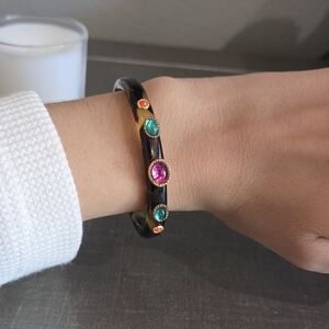 Gas Bijoux Celeste Tortoiseshell Bracelet